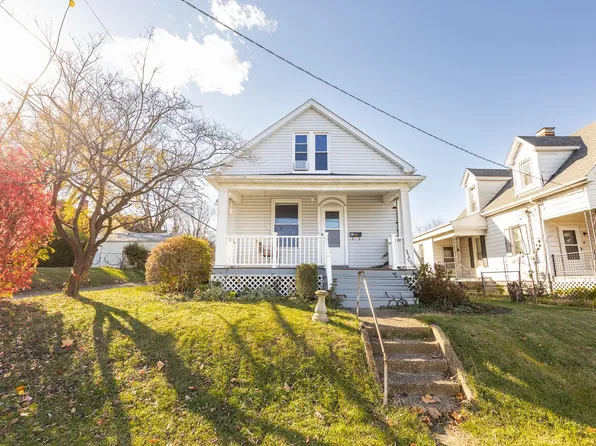 215 Harrison St, Collinsville, IL 62234