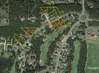 18 Ridgecrest Ct LOT 170, Cabot, AR 72023