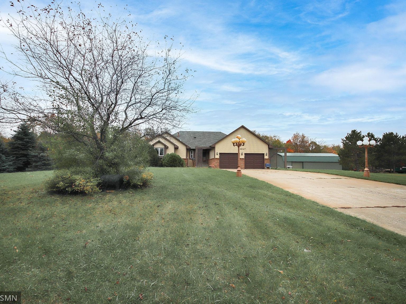 13847 Taconite St NE, Ham Lake, MN 55304 Zillow
