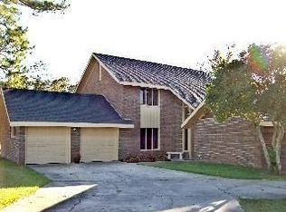 618 Moss Bluff Dr, Moss Bluff, LA 70611