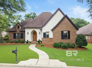 35 Viale Belleza, Fairhope, AL 36532