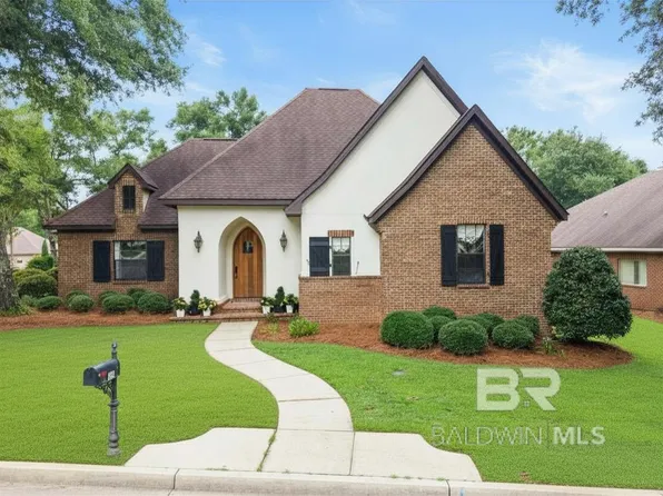 35 Viale Belleza, Fairhope, AL 36532