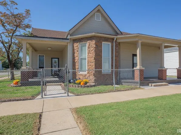 1321 Cumberland Ave, Evansville, IN 47712