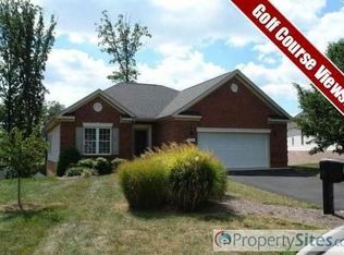 1714 Sawgrass Ct, Salem, VA 24153