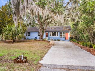 1117 Lafayette St, Beaufort, SC 29902