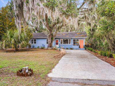 1117 Lafayette St, Beaufort, SC, 29902
