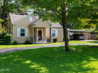 1404 Mcarthur Avenue, New Bern, NC 28560