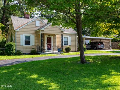 1404 Mcarthur Avenue, New Bern, NC, 28560