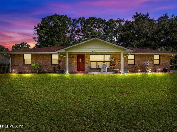 755 MANSON Lane, Jacksonville, FL 32220
