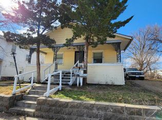 1619 SW Lincoln St, Topeka, KS 66604