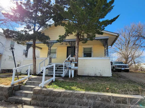 1619 SW Lincoln St, Topeka, KS 66604