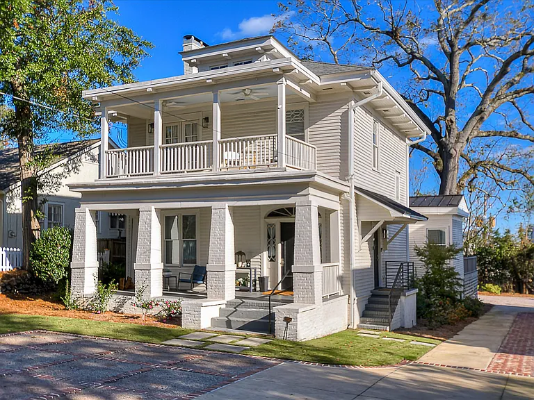 1116 Milledge Rd #B — Photo 1