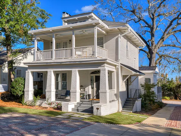 1116 Milledge Rd #B, Augusta, GA 30904