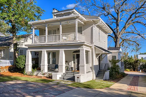 1116 Milledge Rd #B Photo 1