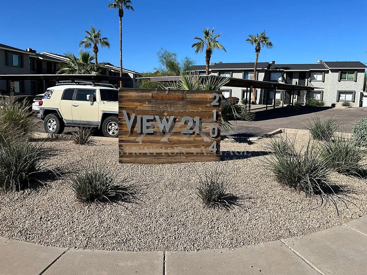 2 bed, 2.0 bath, 950 sqft, $1,295 — Photo 2