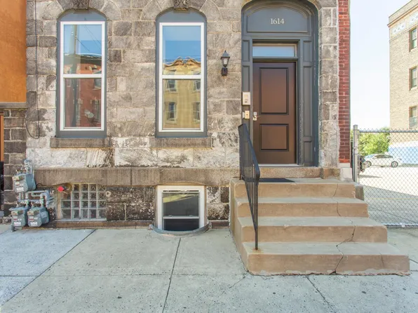 1614 Christian St #1, Philadelphia, PA 19146