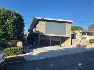 737 Eucalyptus Dr APT D, El Segundo, CA 90245