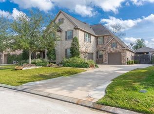 6611 W Titan Springs Dr, Spring, TX 77389