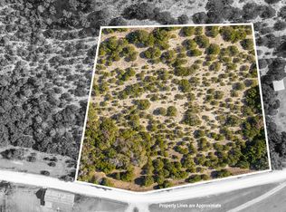 251 Private Road 2120, Meridian, TX 76665