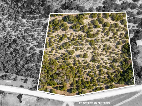 251 Private Road 2120, Meridian, TX 76665