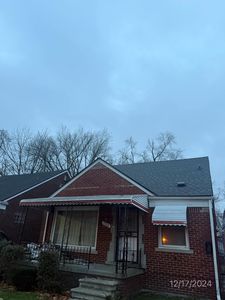 15018 Seymour St, Detroit, MI, 48205