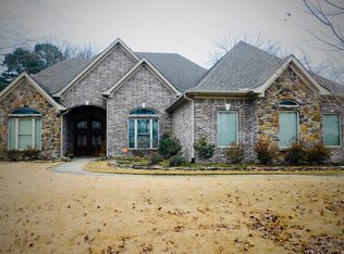 6407 Westminster, Benton, AR 72019