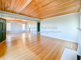 257 Trinity Ave, Kensington, CA 94708