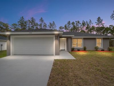 2339 SW 142nd Court Rd, Ocala, FL, 34481