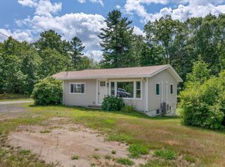 874 Sanford Road, Wells, ME 04090