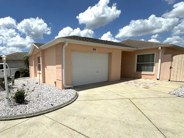 616 Enconto St, The Villages, FL 32159