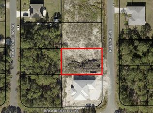 3292 Reef Rd SE, Palm Bay, FL 32909