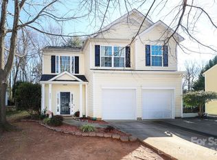 2431 Brathay Ct, Charlotte, NC