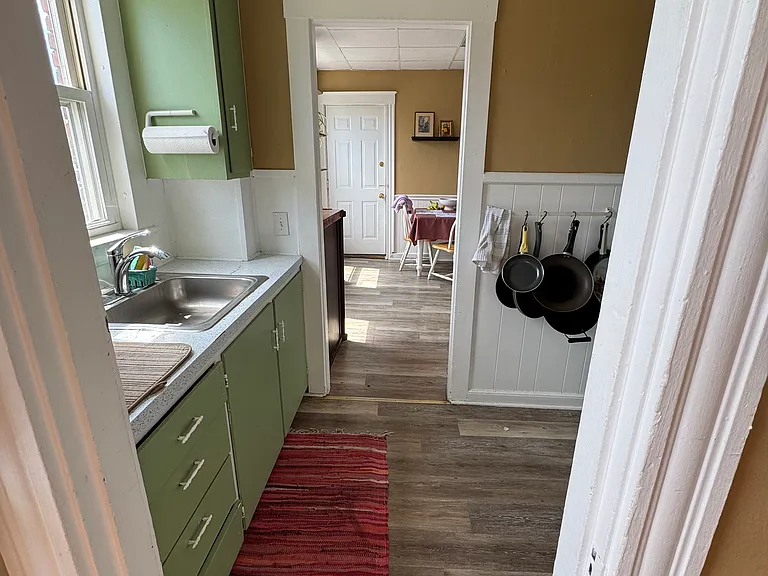 270 Washington St #5 — Photo 8