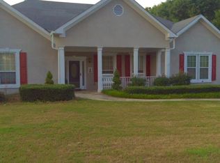 1857 Crowell Rd SW, Conyers, GA 30094