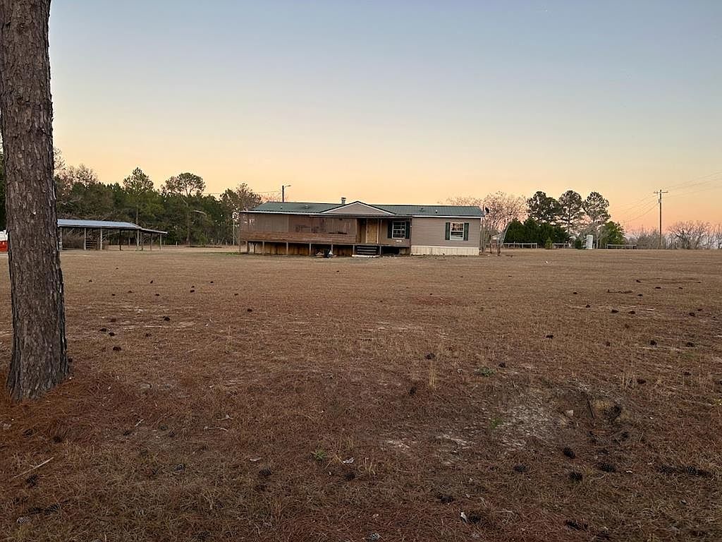 430 Cromer Rd, Tifton, GA 31793 Zillow