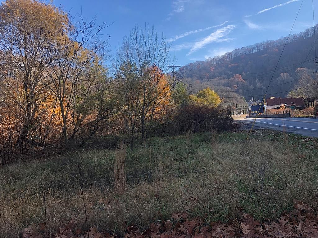 0 Coal Heritage Road Keystone Main St, Northfork, WV 24868 MLS 52665