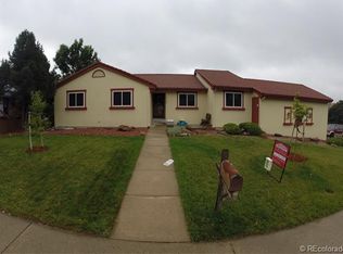 4742 W 89th Way, Westminster, CO 80031
