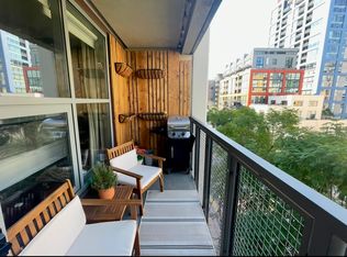 1150 J St #0, San Diego, CA 92101