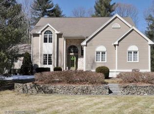 128 York Rd, Mansfield, MA 02048