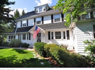 724 Farmington Ave, West Hartford, CT 06119
