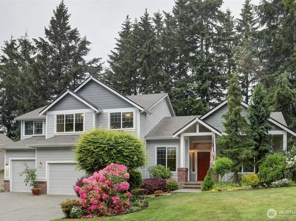 6615 94th Street Ct NW, Gig Harbor, WA 98332