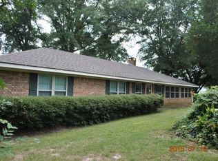 828 Friendship Rd, Robeline, LA 71469