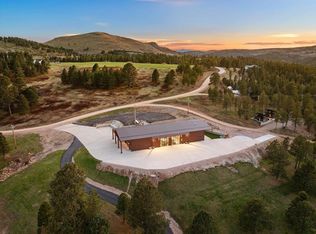 20811 Mattson Ln, Sturgis, SD 57785