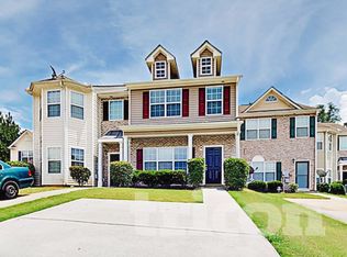 5484 Sierra Trl, College Park, GA 30349