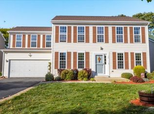 706 Hoover Dr, Oswego, IL 60543