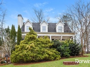 6341 Fairoaks Pl, Douglasville, GA 30135