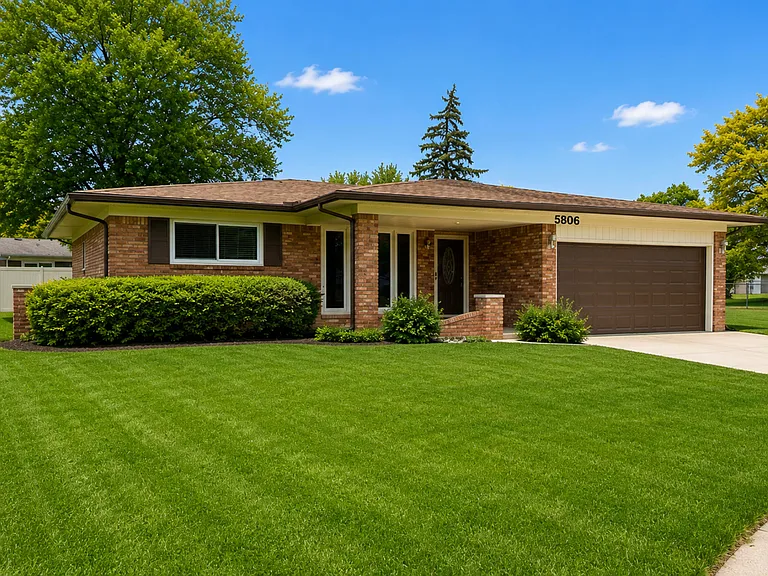 5806 Wedgewood Rd — Photo 3