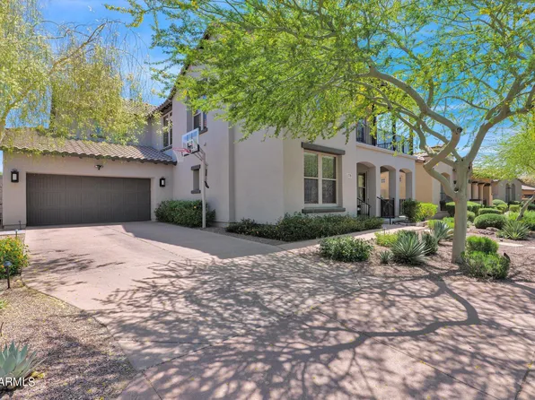 17781 N 92nd Street, Scottsdale, AZ 85255