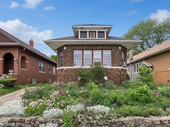 12642 Highland Ave, Blue Island, IL 60406