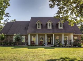 4344 Emmett Dr, Montgomery, TX 77316